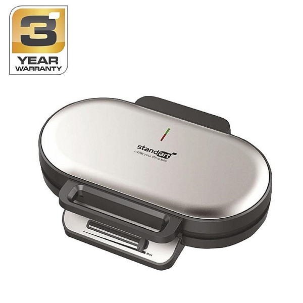 WAFFLE MAKER ZM-511B