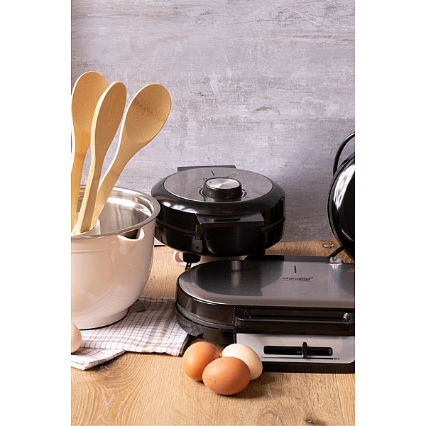 WAFFLE MAKER ZM-507B