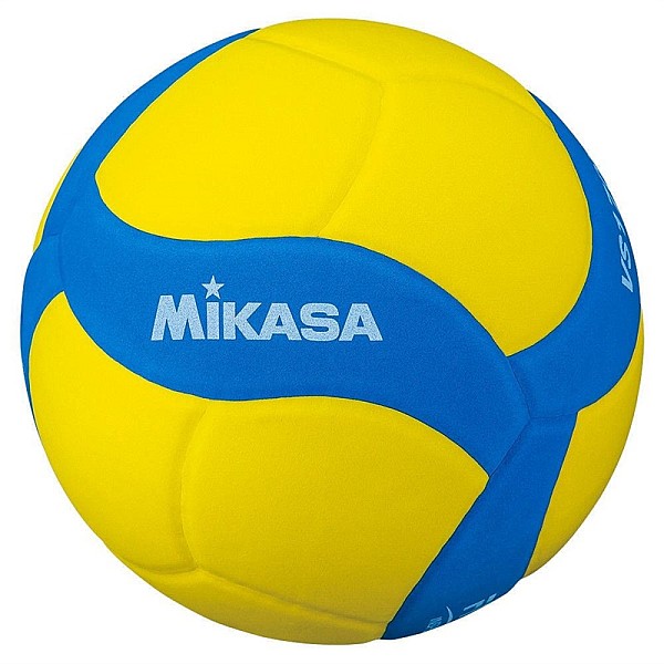 VOLLEYBALL MIKASA VS170W-YBL