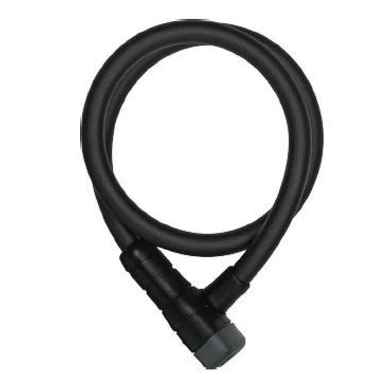 Dviračio spyna. Abus Racer 850 x 12 mm Dviračio spyna. Abus Racer 850 x 12 mm