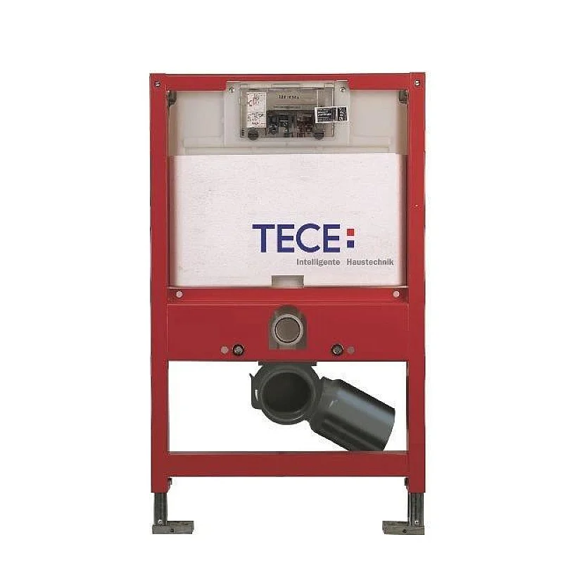 Wc modulis pazemināts teceprofil h-820