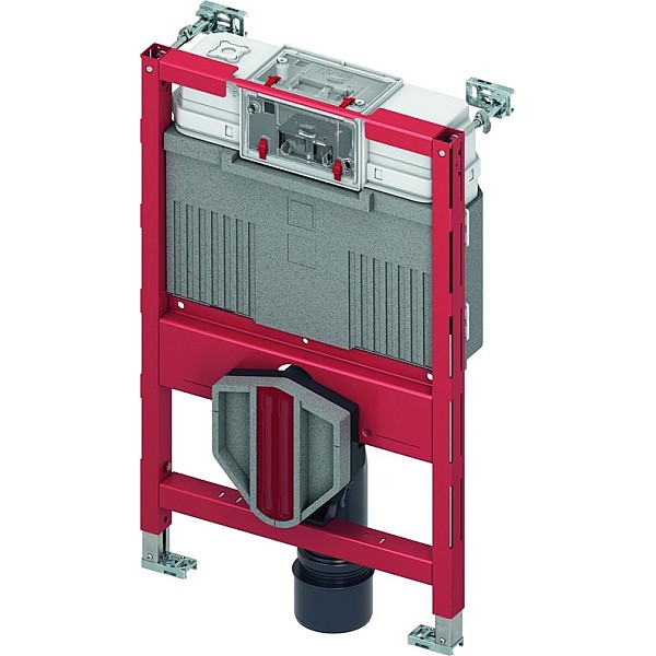 Wc modulis pazemināts teceprofil h-820