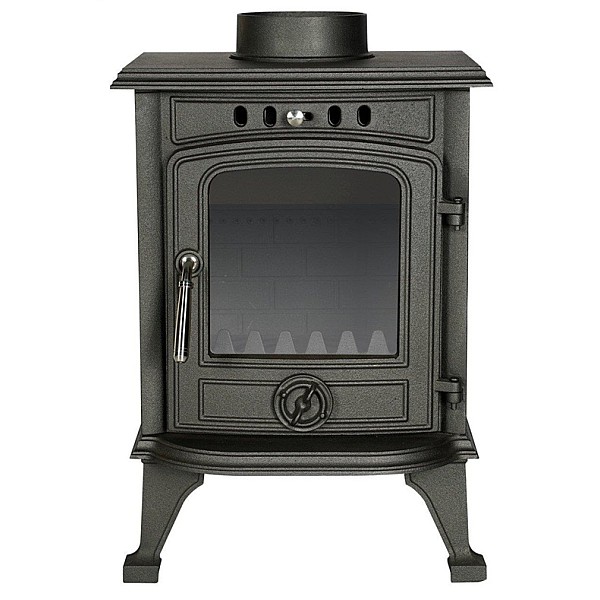 CAST IRON STOVE BST13 4.2 KW FLAMMIFERA