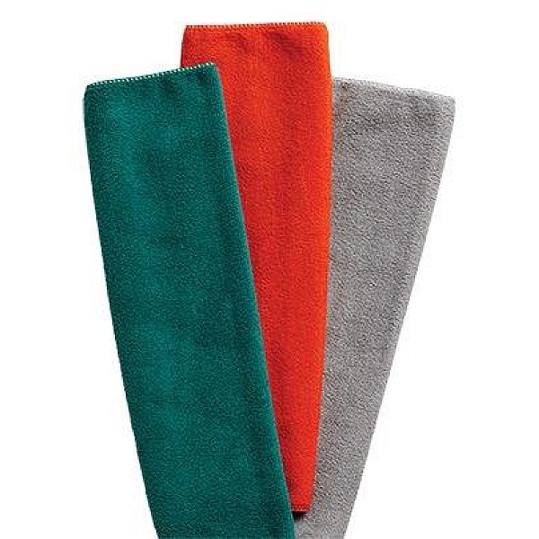 MICROFIBRE CLOTH FOR ANY SURFACE