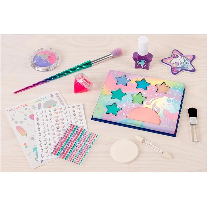 TOY MAKEUP SET MIR 2461M