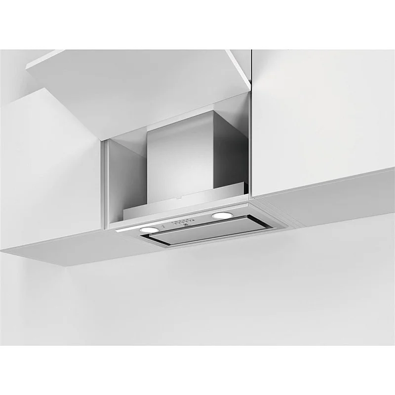 Tvaika nosūcēji Electrolux LFG716X Tvaika nosūcēji Electrolux LFG716X