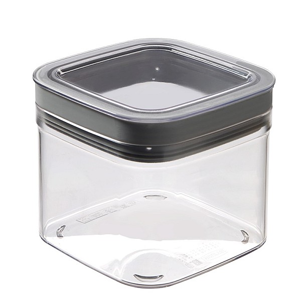 FOOD STORAGE CONTAINER DRY CUBE 0.8L