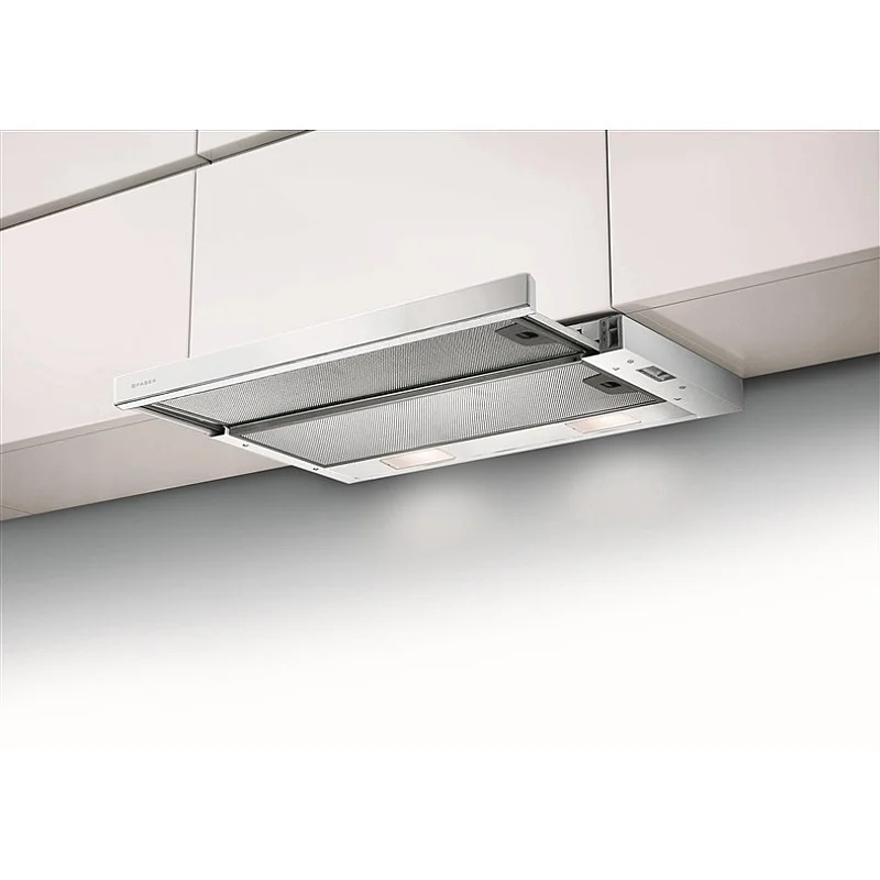 Tvaika nosūcējs Faber Flexa NG GLASS W A60