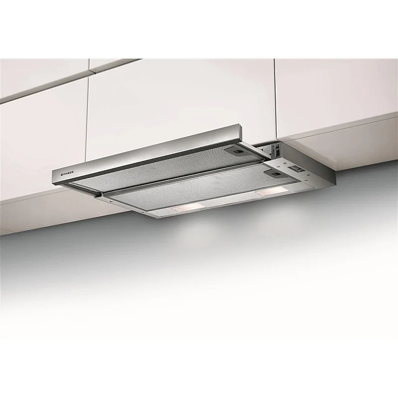 Tvaika nosūcējs Faber Flexa NG AM/XA60