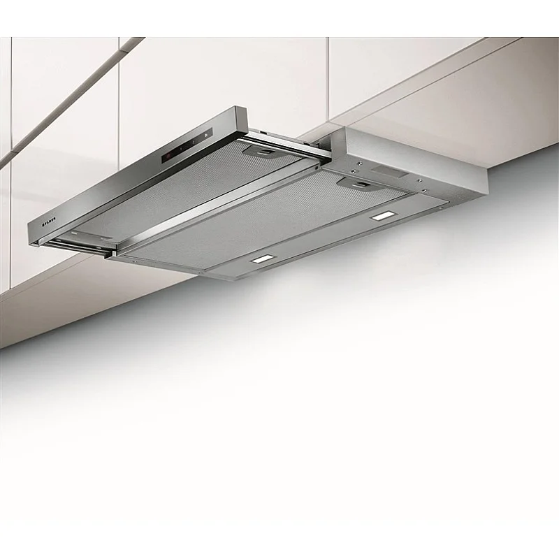 Tvaika nosūcējs Faber Maxima NG TOUCH EV8 LEDXA60