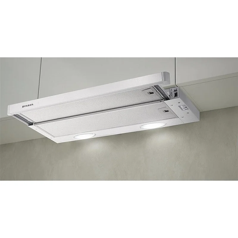 Tvaika nosūcējs Faber Flexa NG AM/XA50