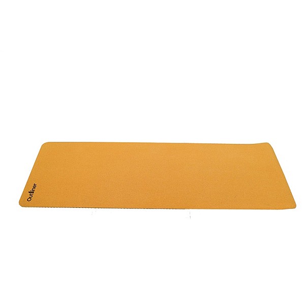 CORK YOGA TOWEL LS3744