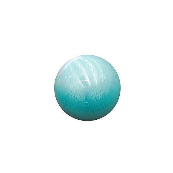 ANTI-BURST GYM BALL LS357865CM