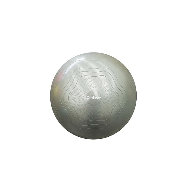 ANTI-BURST GYM BALL LS357875CM