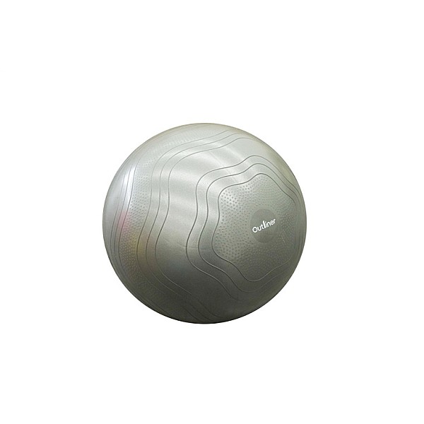 ANTI-BURST GYM BALL LS357875CM