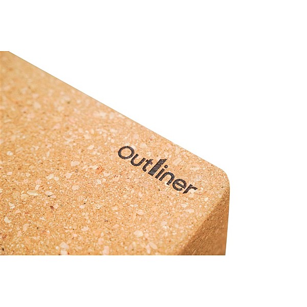 CORK YOGA BRICK LS3234