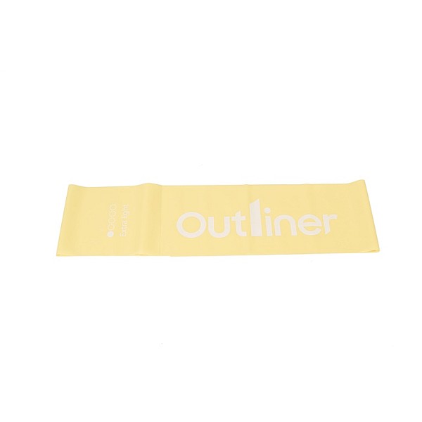 ELAST.VINGROŠ.LENTE OUTLINER LP8413-XL