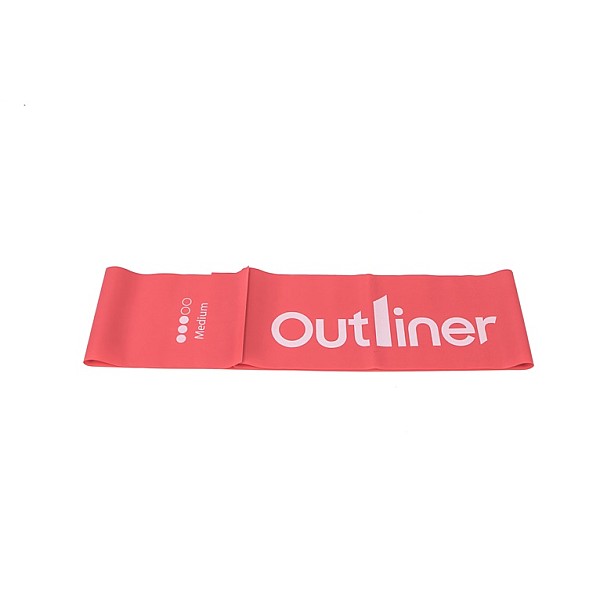 ELAST.VINGROŠ.LENTE OUTLINER LP8413-M