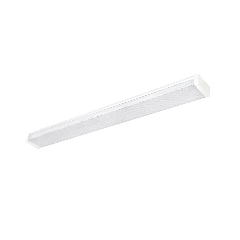 LUMINAIRE LIMEA PRISMATICA 40W LED 120CM