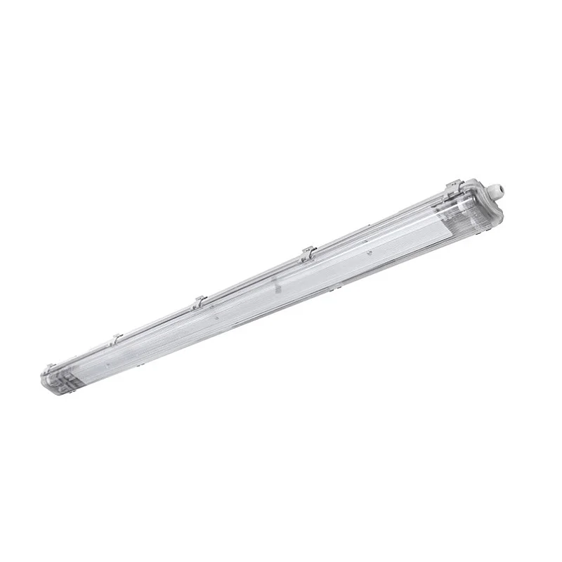 LUMINAIRE BASE LED 2XT8 G13 120 CM IP65
