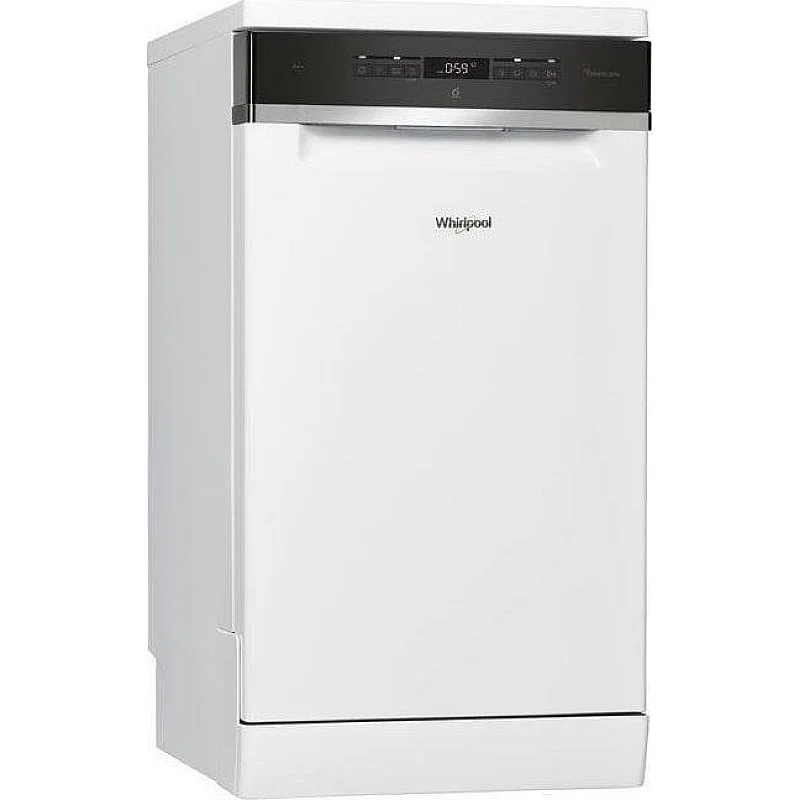 Indaplovė WHIRLPOOL WSFO 3023 PF