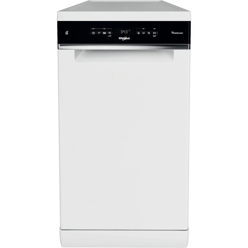 Indaplovė WHIRLPOOL WSFO 3023 PF Indaplovė WHIRLPOOL WSFO 3023 PF