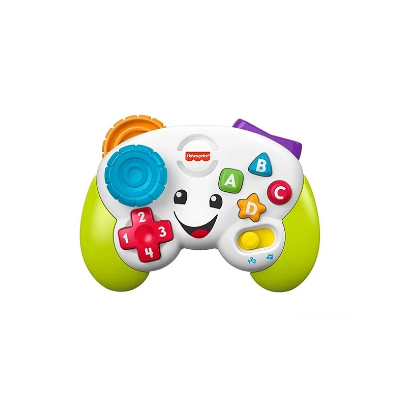 TOY CONTROLER FISHER PRICE GXR65