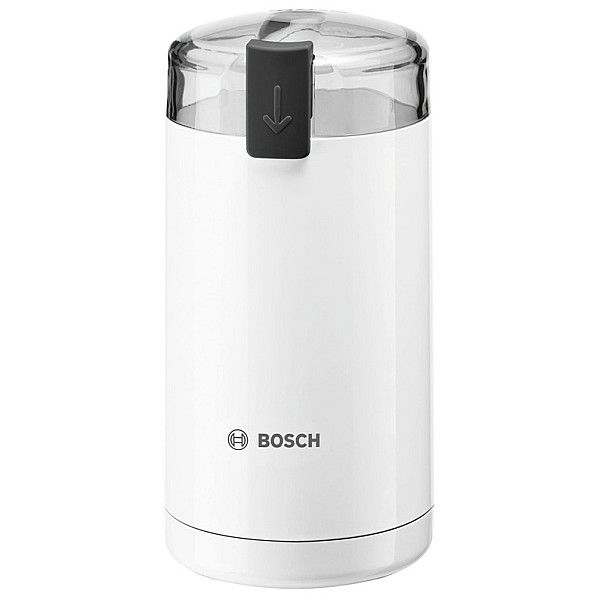 Kavamalė BOSCH TSM6A011W. balta