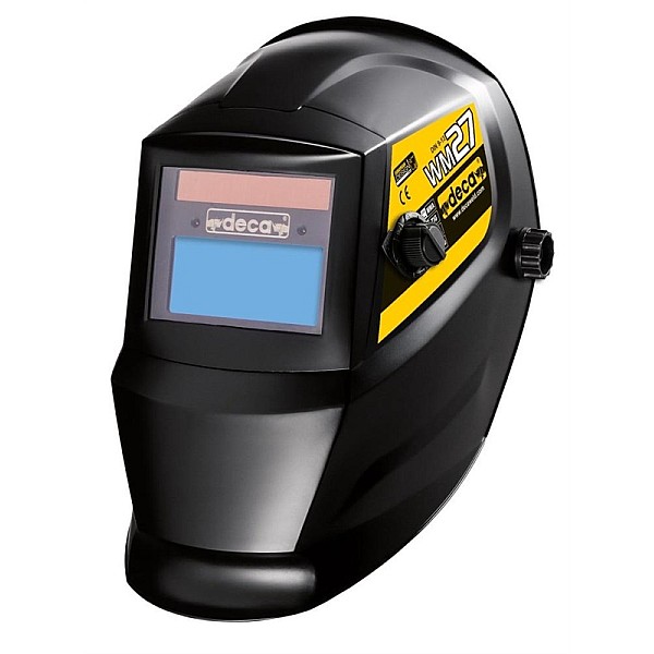 WELDING HELMET WM 27