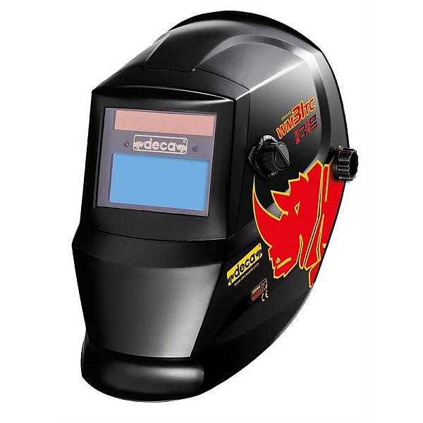 WELDING HELMET WM 31TC