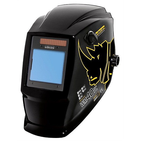 WELDING HELMET WM 40TC