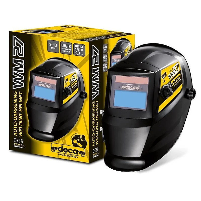 WELDING HELMET WM 27
