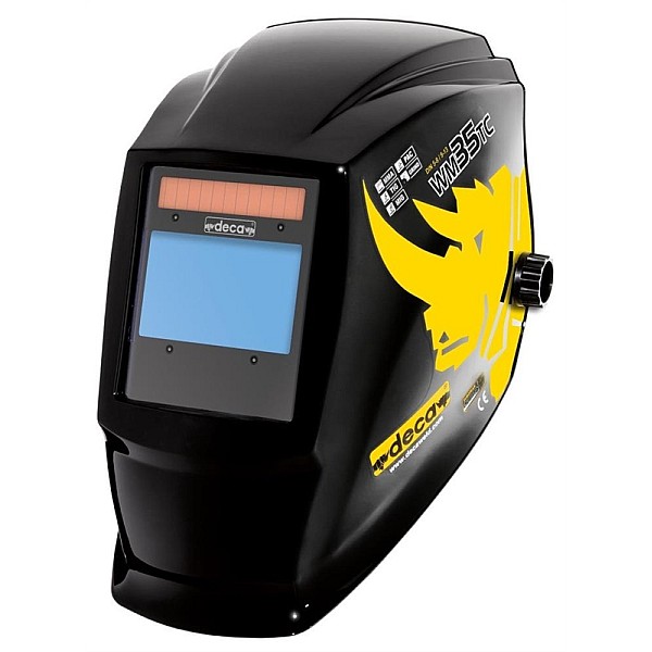 WELDING HELMET WM 35TC