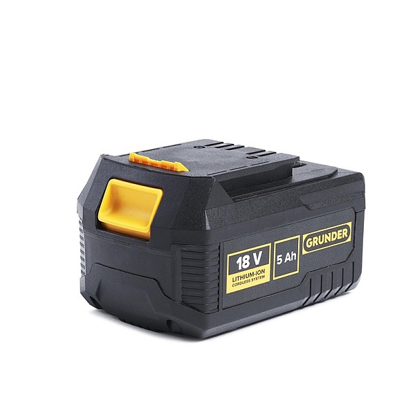 BATTERY BA-1850C 18V 5AH