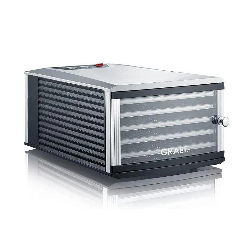 Maisto produktų džiovyklė Graef DA506EU