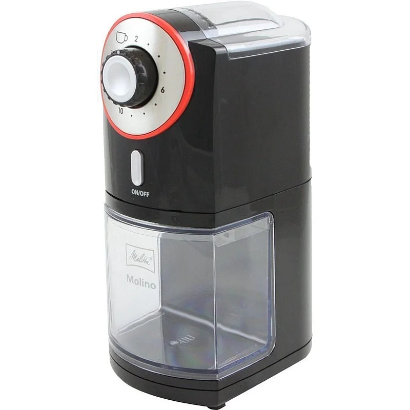 COFFEE GRINDER MELITTA MOLINO 1019-01