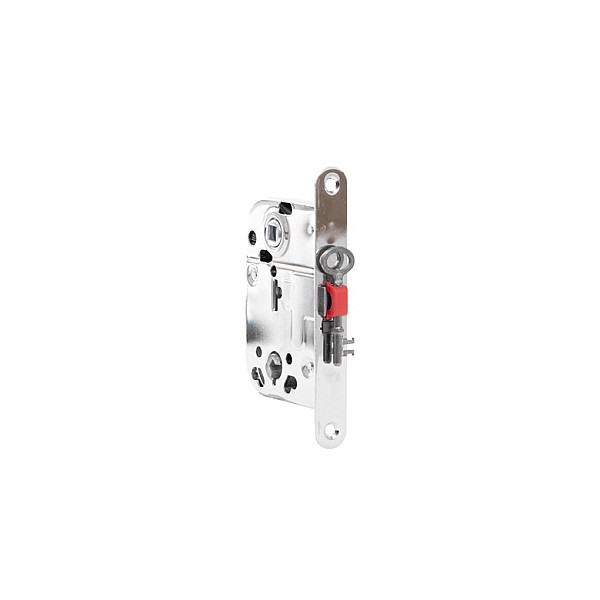 LOCK 2014 STRIKER 0045 Q8 1 KEY ZINC