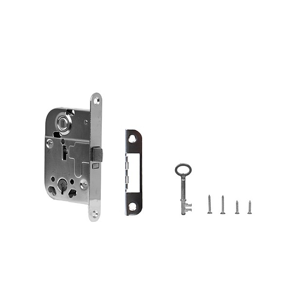 LOCK 2014 STRIKER 0068 Q8 1 KEY ZINC