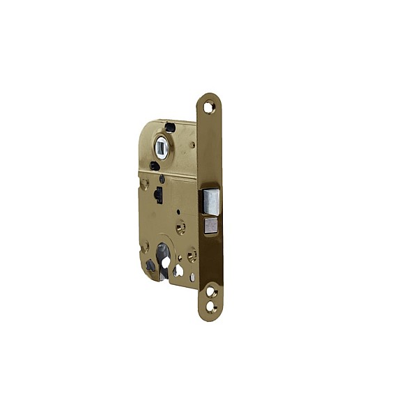 LOCK 2018 STRIKER 0045 Q8 BROWN