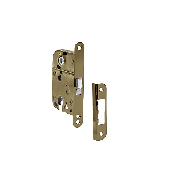 LOCK 2018 STRIKER 0068 Q8 BROWN