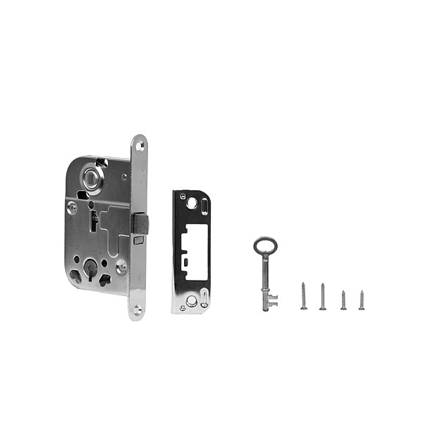 LOCK 2014 STRIKER 0045 Q8 1 KEY ZINC