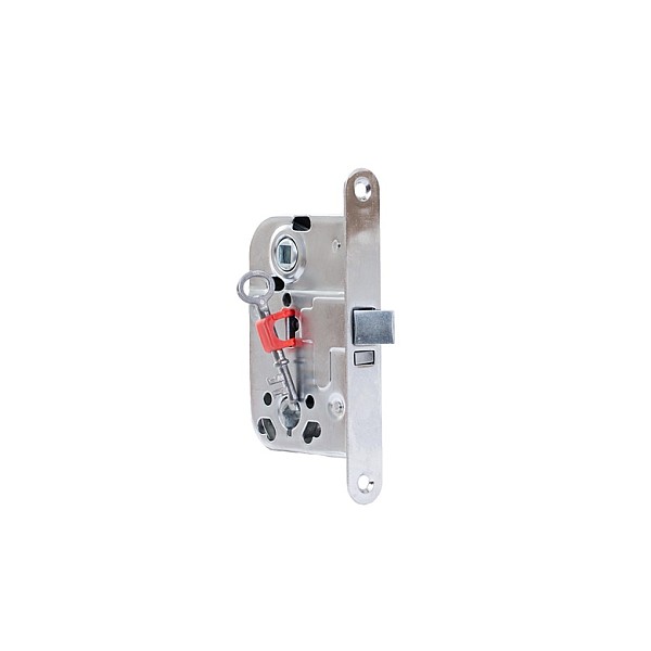 LOCK 2014 STRIKER 0068 Q8 1 KEY ZINC