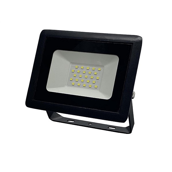 FLOODL LED E011EI 20W 1600LM 4000K IP65