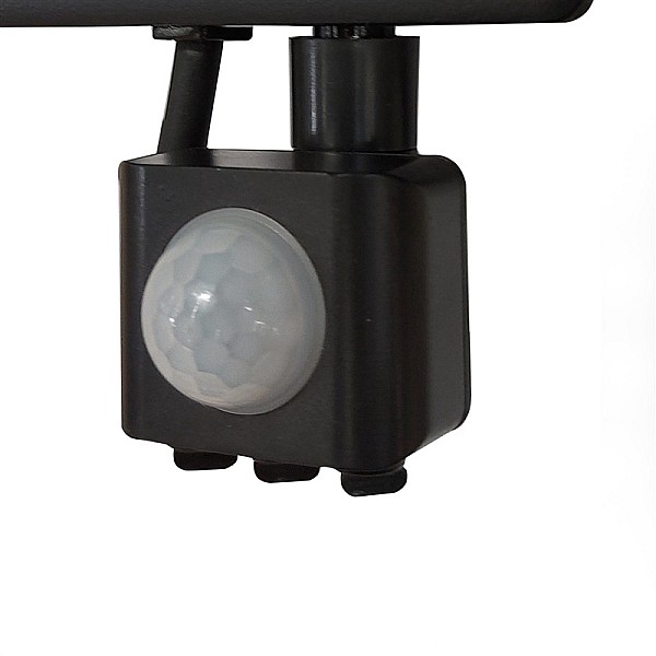 FLOODL LED E011EIS 10W 800LM IP65 SENS