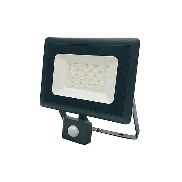 LED PROŽE011EIS 50W 4250LM IP65 AR SENS