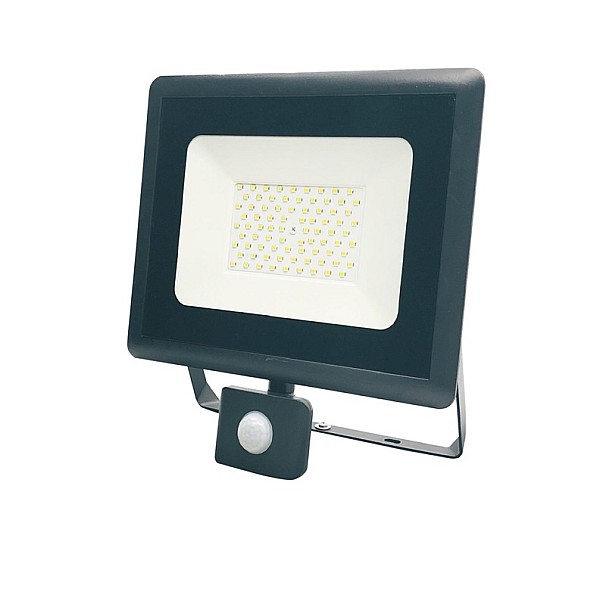 LED PROŽE011EIS 70W 5950LM IP65 AR SENS