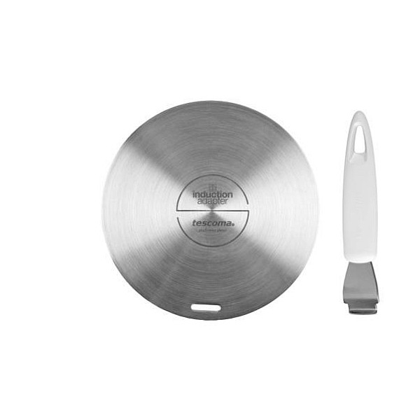 INDUCTION HOB ADAPTER 21 CM GRANDCHEF