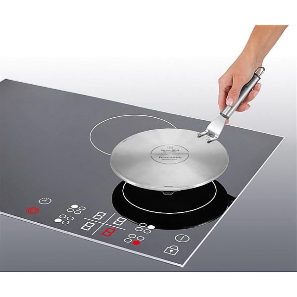 Tescoma  induction hob adapter d21cm