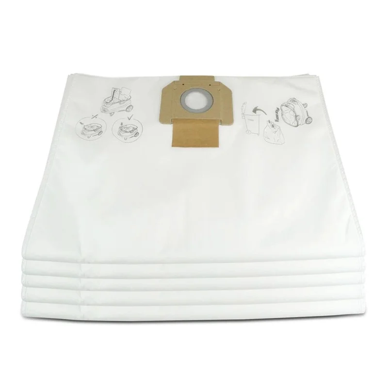 DUST BAG 5PCS FLEECE VC4210