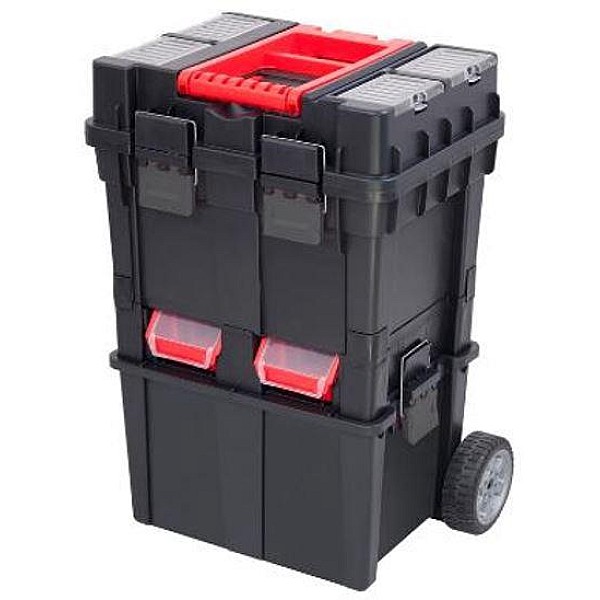 TOOLBOXHD TROPHY 1 RED